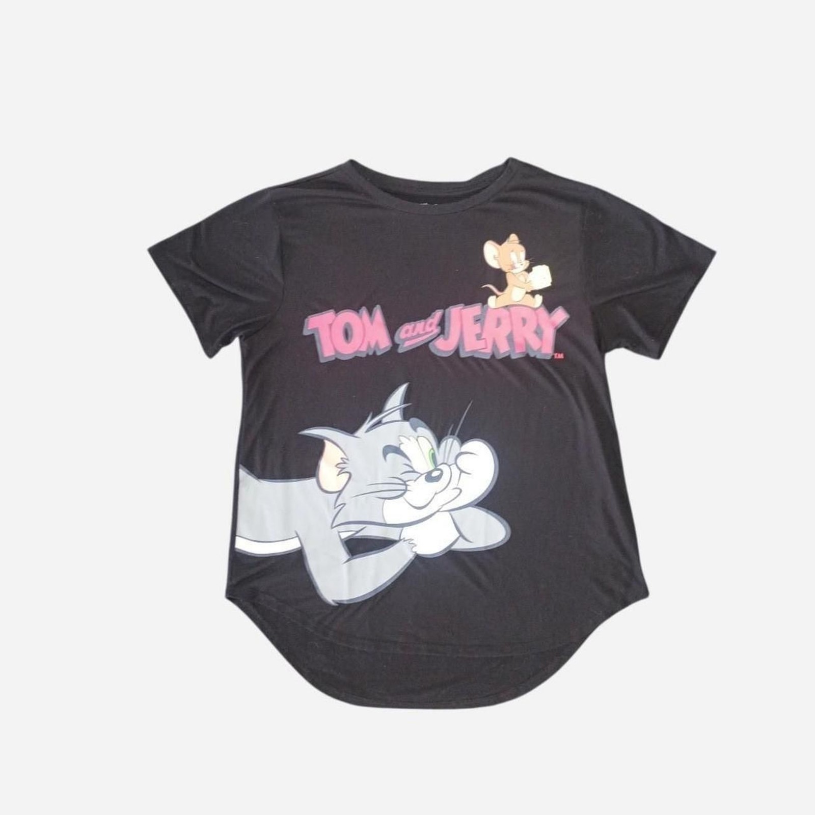 No-brand Men’s multi T-shirt