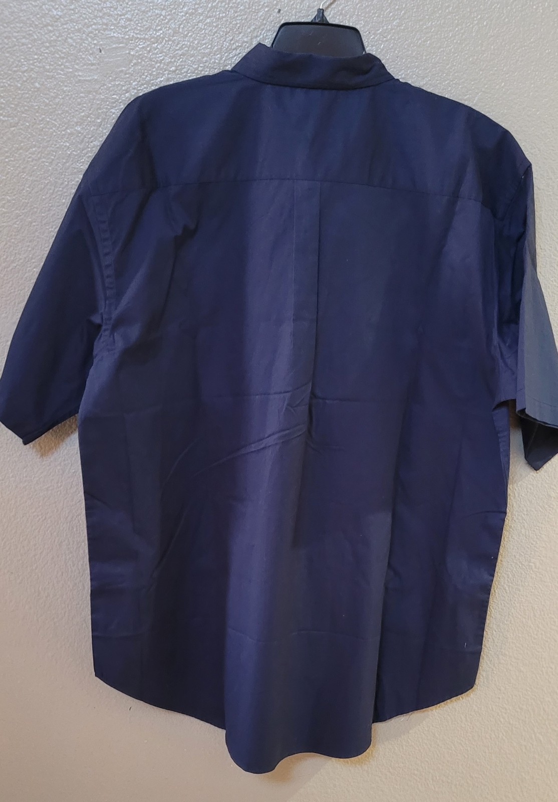 Port Authority Men’s Shirt, Port Authority Men’s Short Sleeve Shirt 2XL