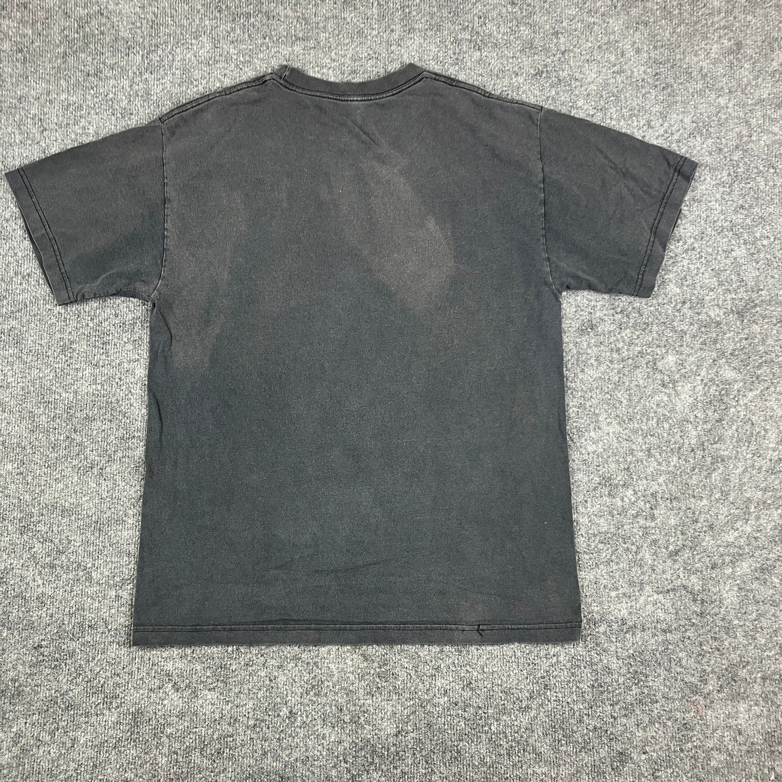 Alstyle Apparel T-Shirt Mens Size Large Black Vintage We Are New Orleans