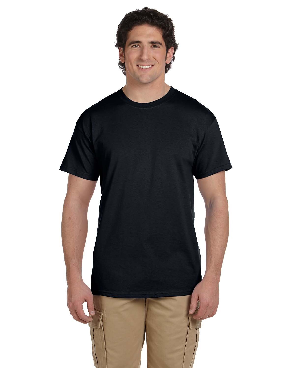 Gildan G200T Adult Ultra Cotton Short Sleeve Tall T Shirt Stylish T-Shirt