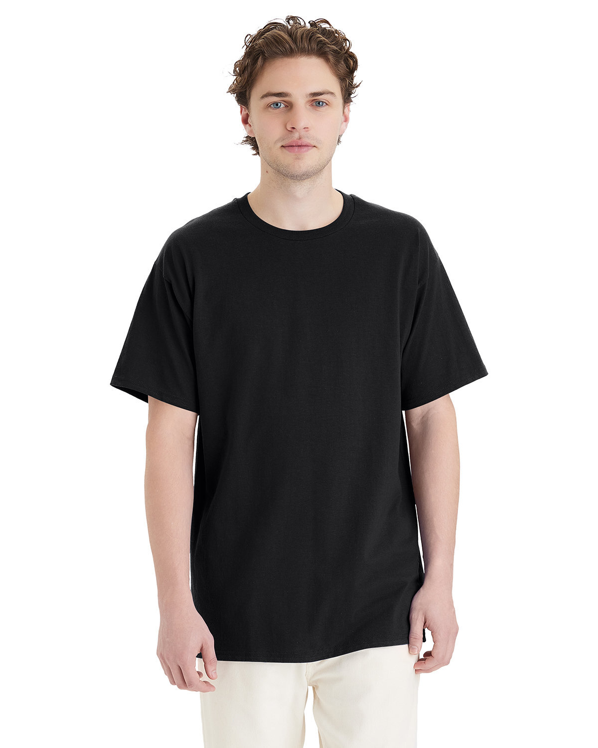Hanes 5280T Men’s Tall Essential-T T-Shirt