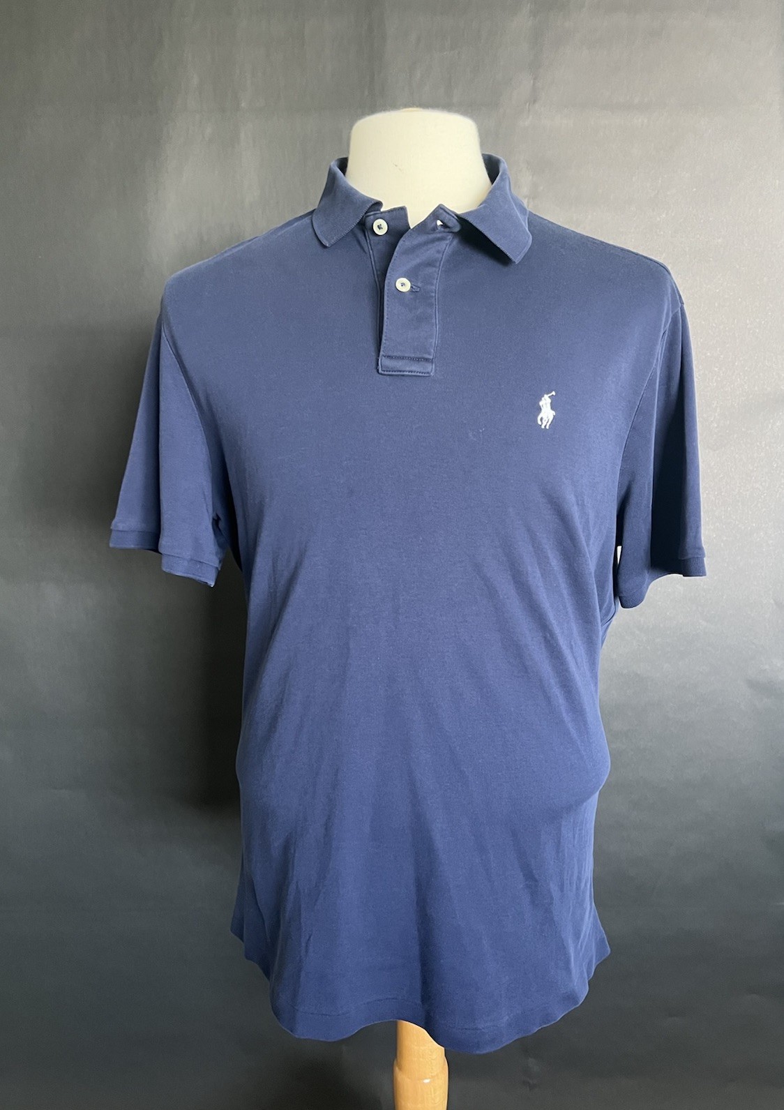 Ralph Lauren Polo Shirt – L