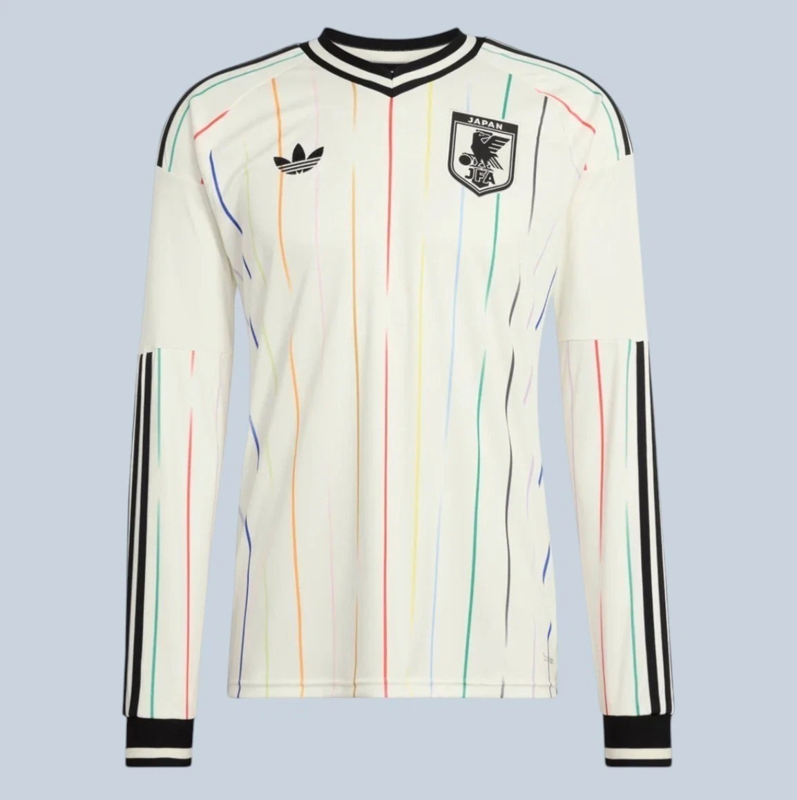 adidas Japan National Team 2026 Away Replica Jersey JZ9697 various sizes