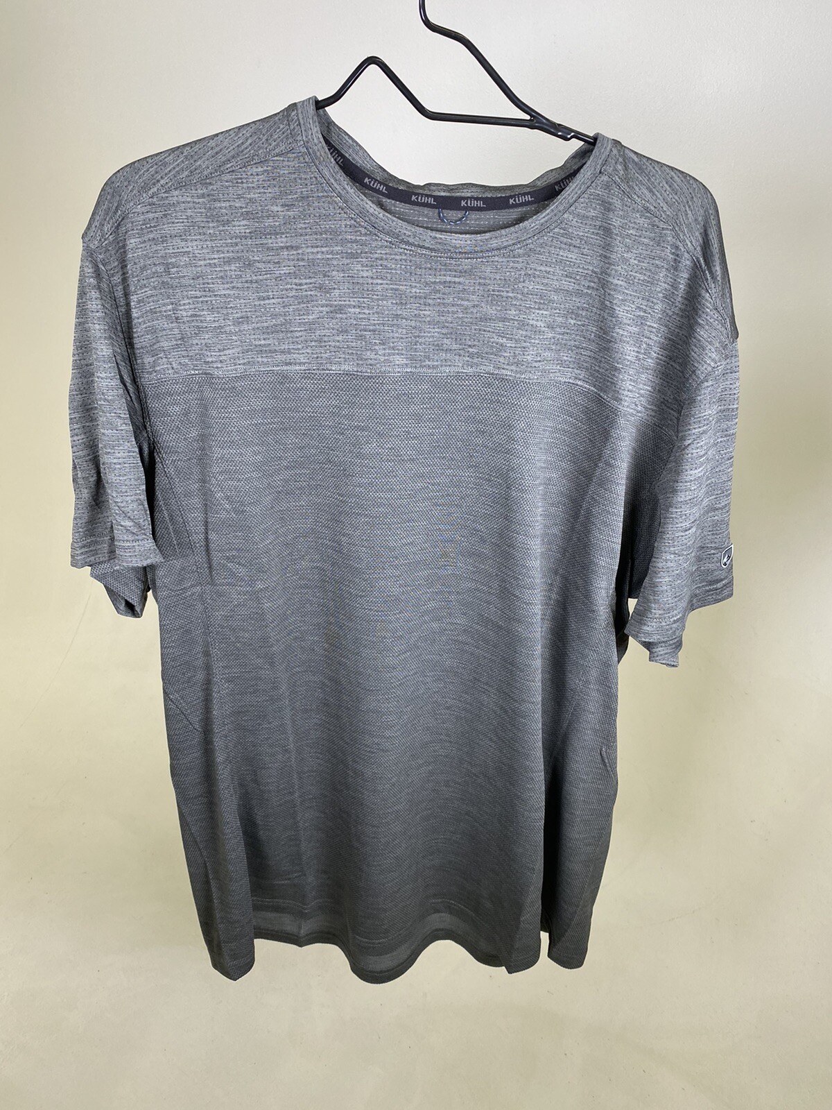 Kuhl Men’s Engineered Krew – Size Small – Various Colors – NEW!