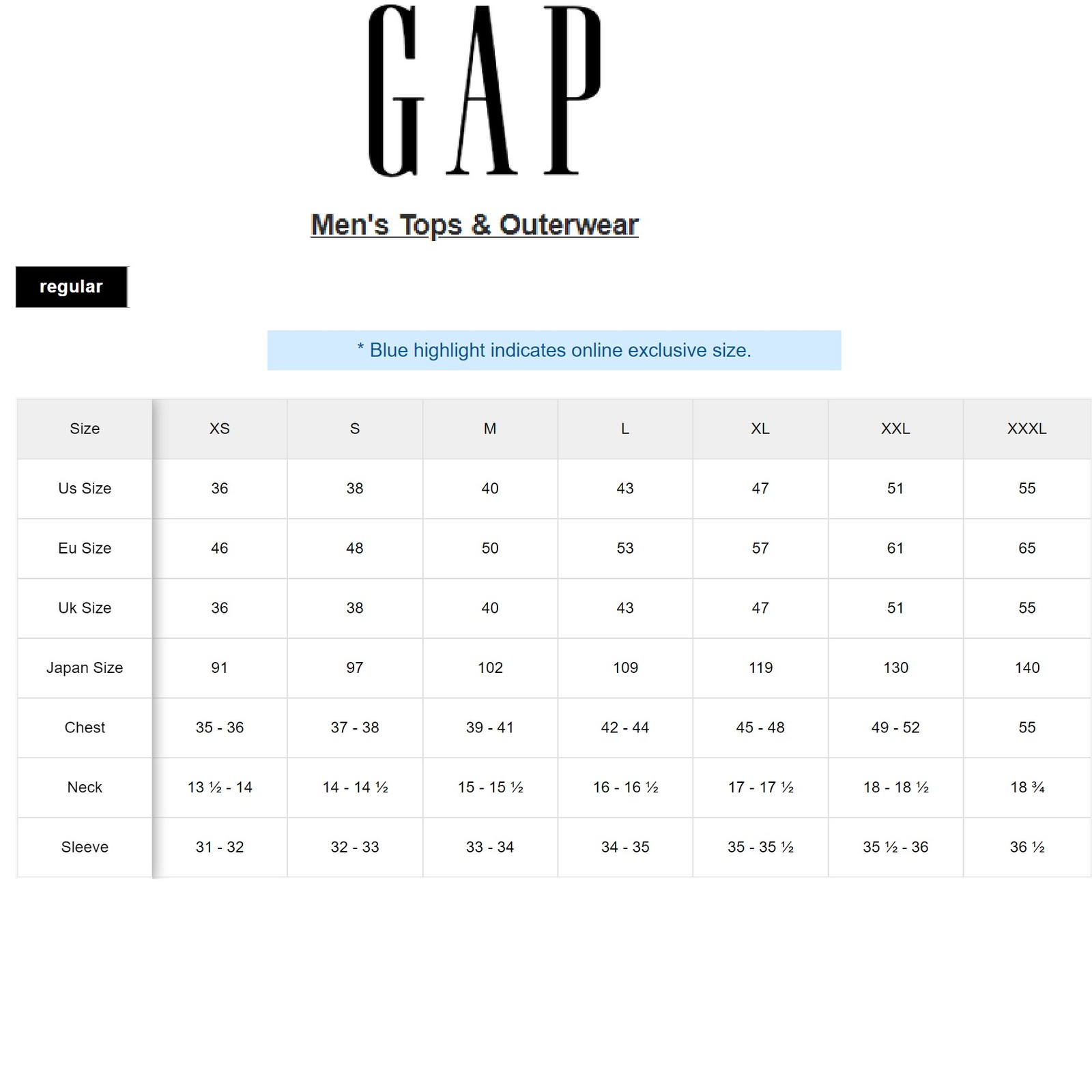 Gap Men’s Buttons Chest Pocket Warm Corduroy Over Shirt