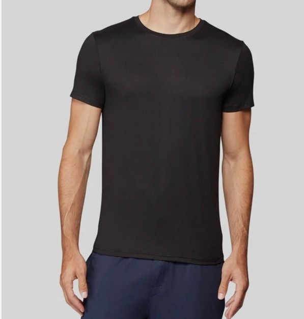 32 Degrees Cool Men’s 3-Pack Crew Neck Short Sleeve T-Shirt