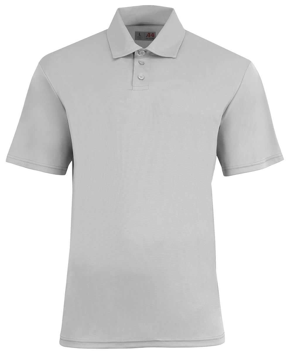 A4 Sprint Polo Mens N3520