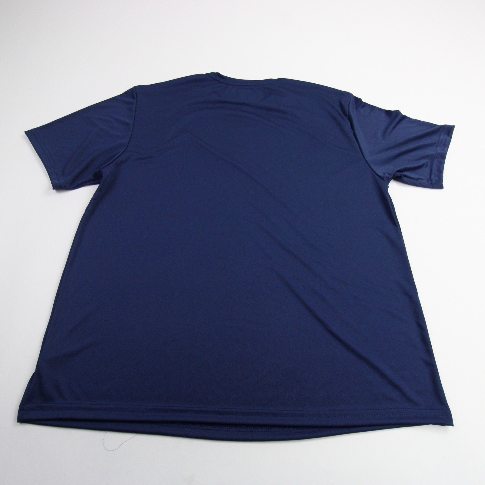 A4 Short Sleeve Shirt Men’s Navy New without Tags Multiple Sizes