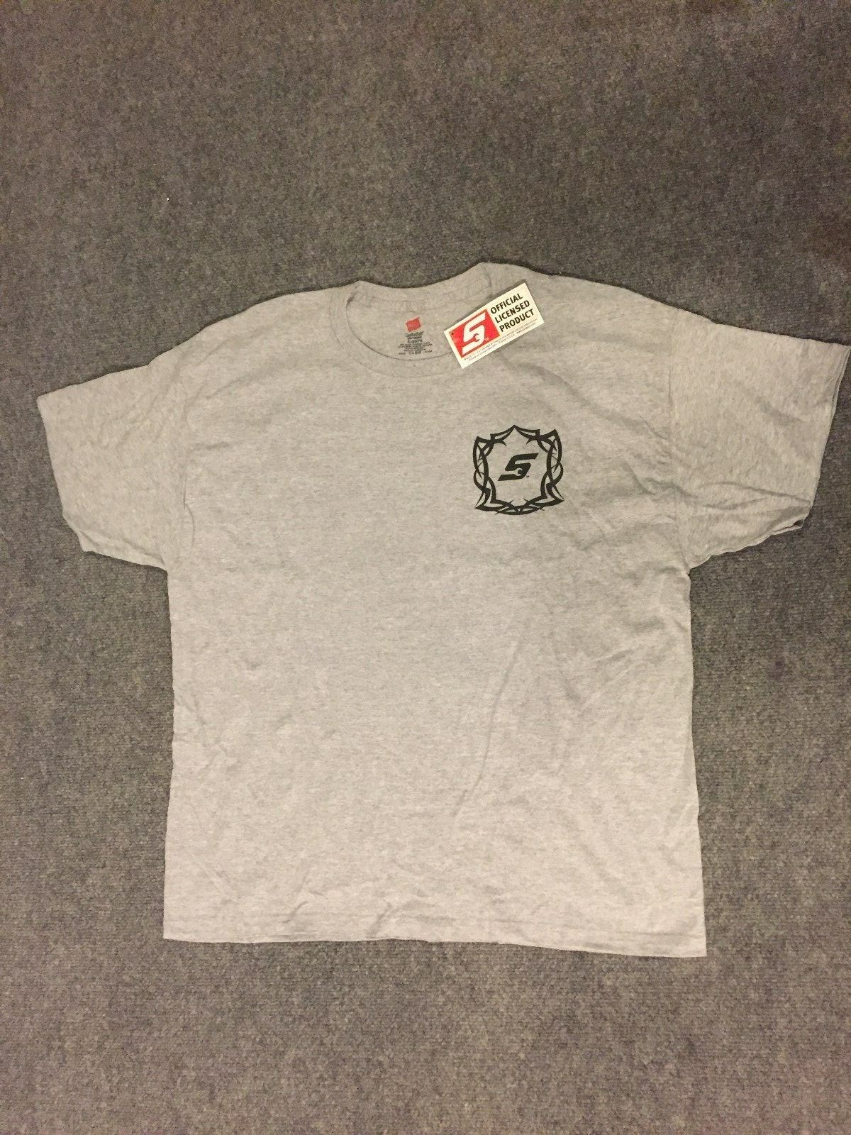 Snap-on tools tee shirts, XL, Hanes ComfortSoft