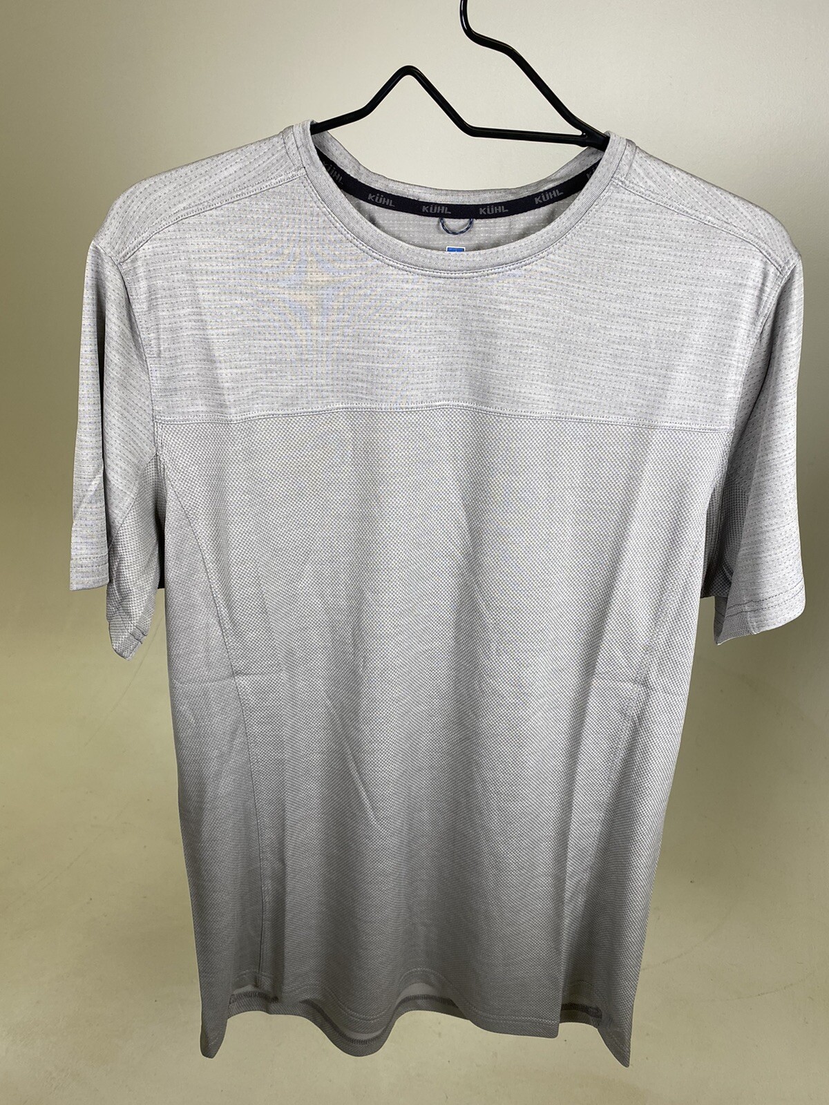 Kuhl Men’s Engineered Krew – Size Small – Various Colors – NEW!