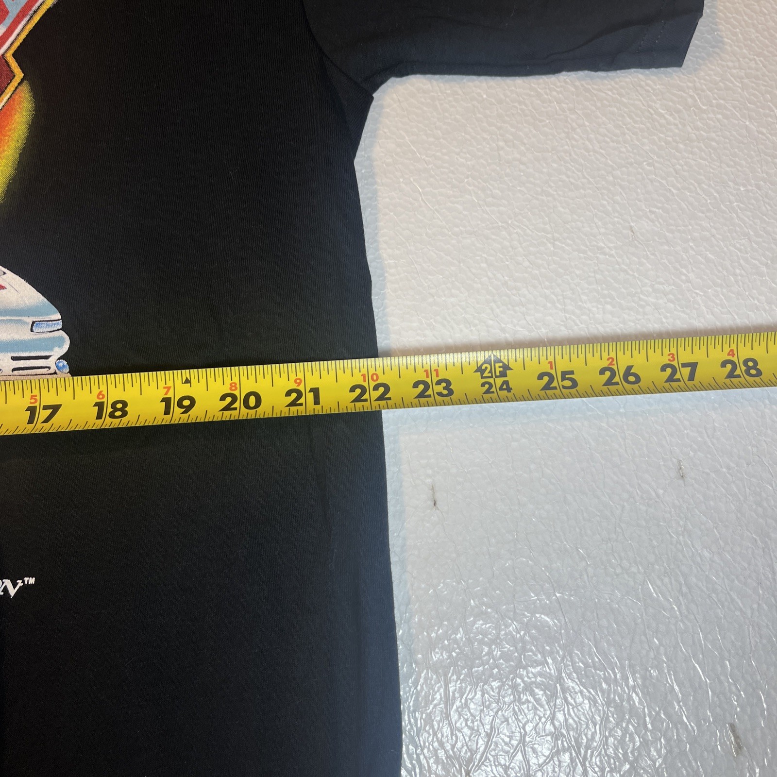 Vintage Matco Tools 31st Annual Shirt 2000 Men’s Large Black