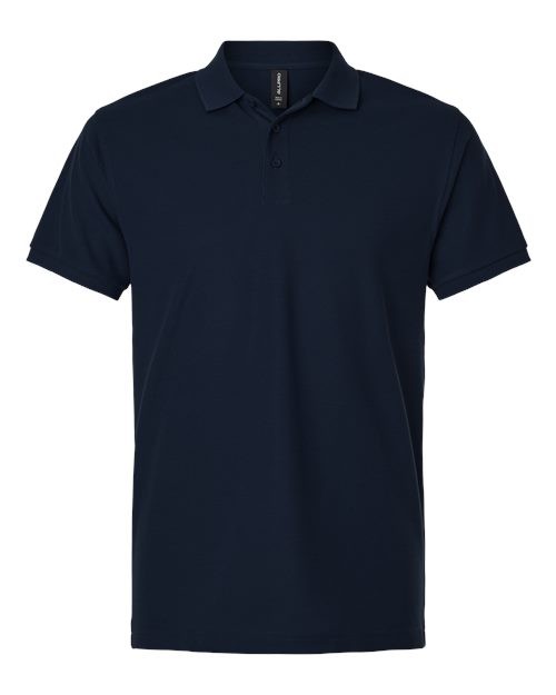 AllPro Men’s Pique Polo 62800