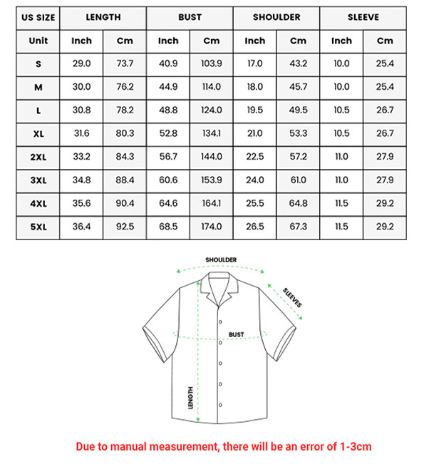 Ferrari Hawaiian Casual Button-Down Shirts, Formula Racing 1