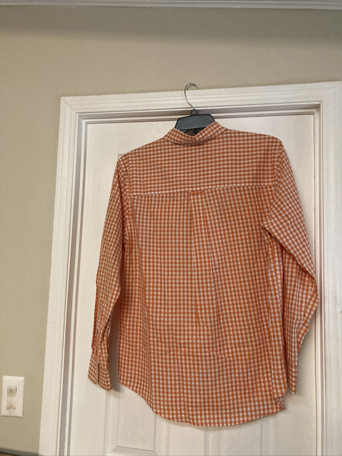Chaps Mens Shirt Size Large fall winter spring nice shirt