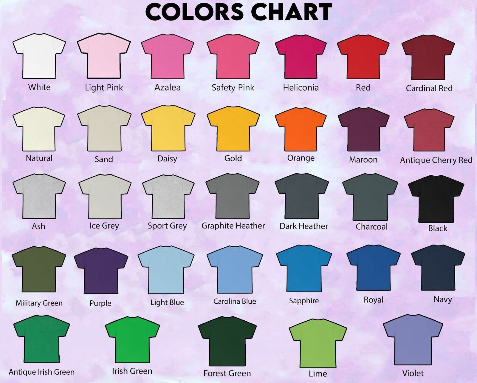 Disney Aladdin Genie Face T-Shirt S-5XL FREE SHIPPING