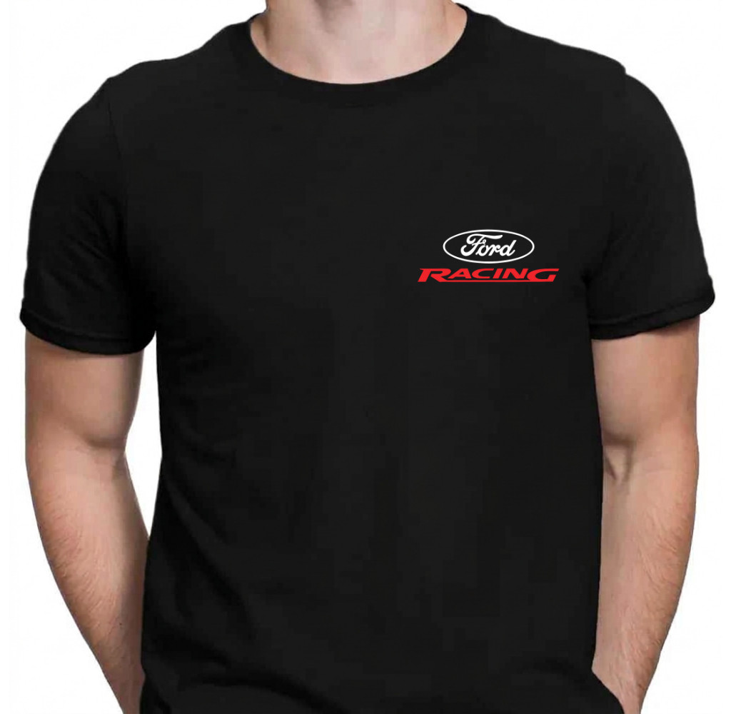 Ford Racing T-shirt