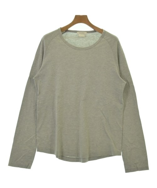 DIGAWEL T-shirts/Cut & Sewns Gray (Approx. M) 2200707731063