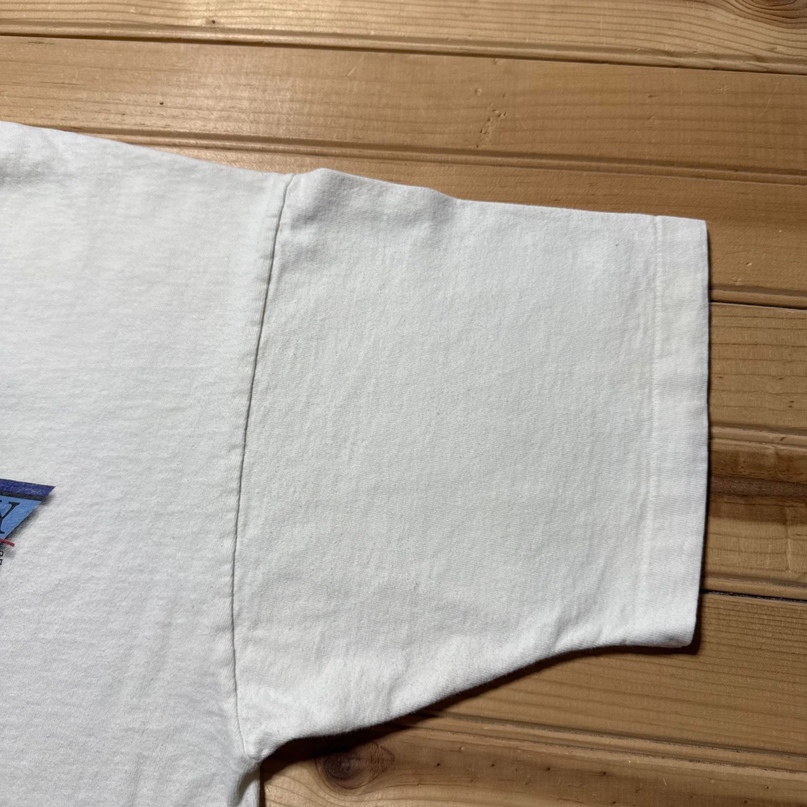 Vintage 90s Rigby Interactive Library Obelisk Digital Art T-Shirt USA – Size XL
