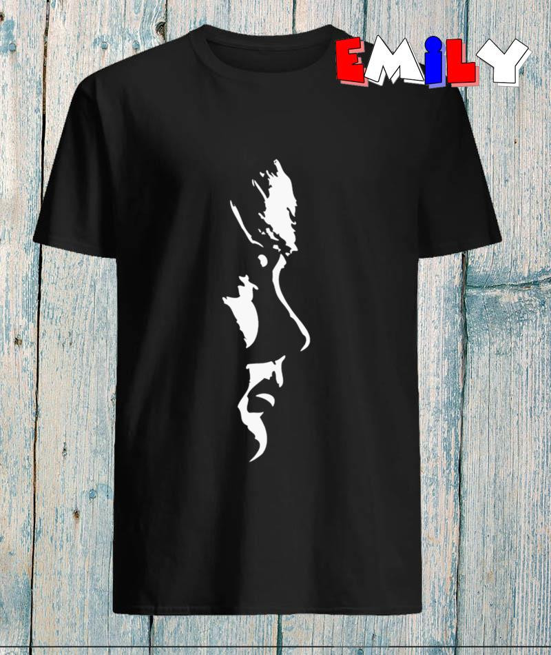 BASIC SHIRT Brian Wilson MEMORY black shirt All sizes XZ889