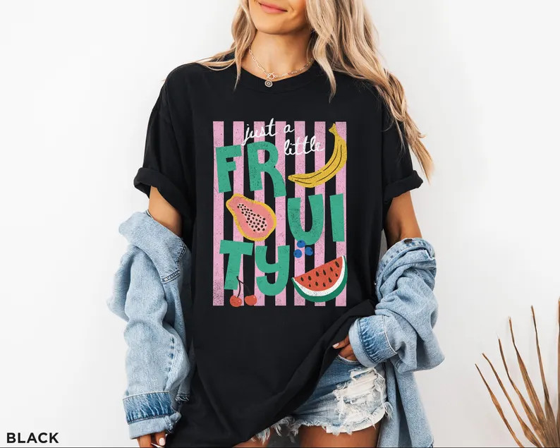 Subtle Pride Comfort Tee