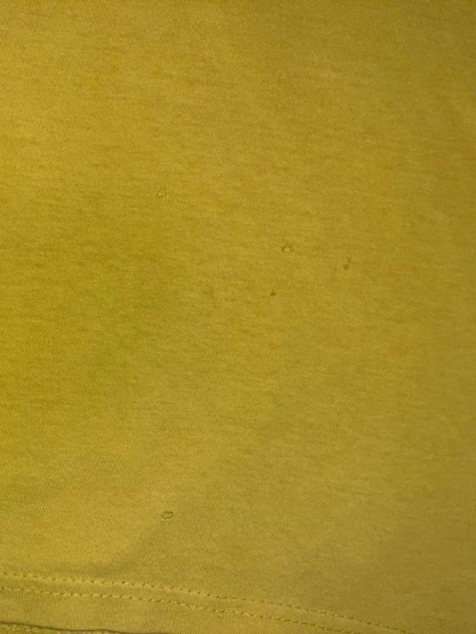 Vintage 2000 Dragon Ball Z Gogeta Anime T-Shirt XL Delta Pro Weight Y2K Rare