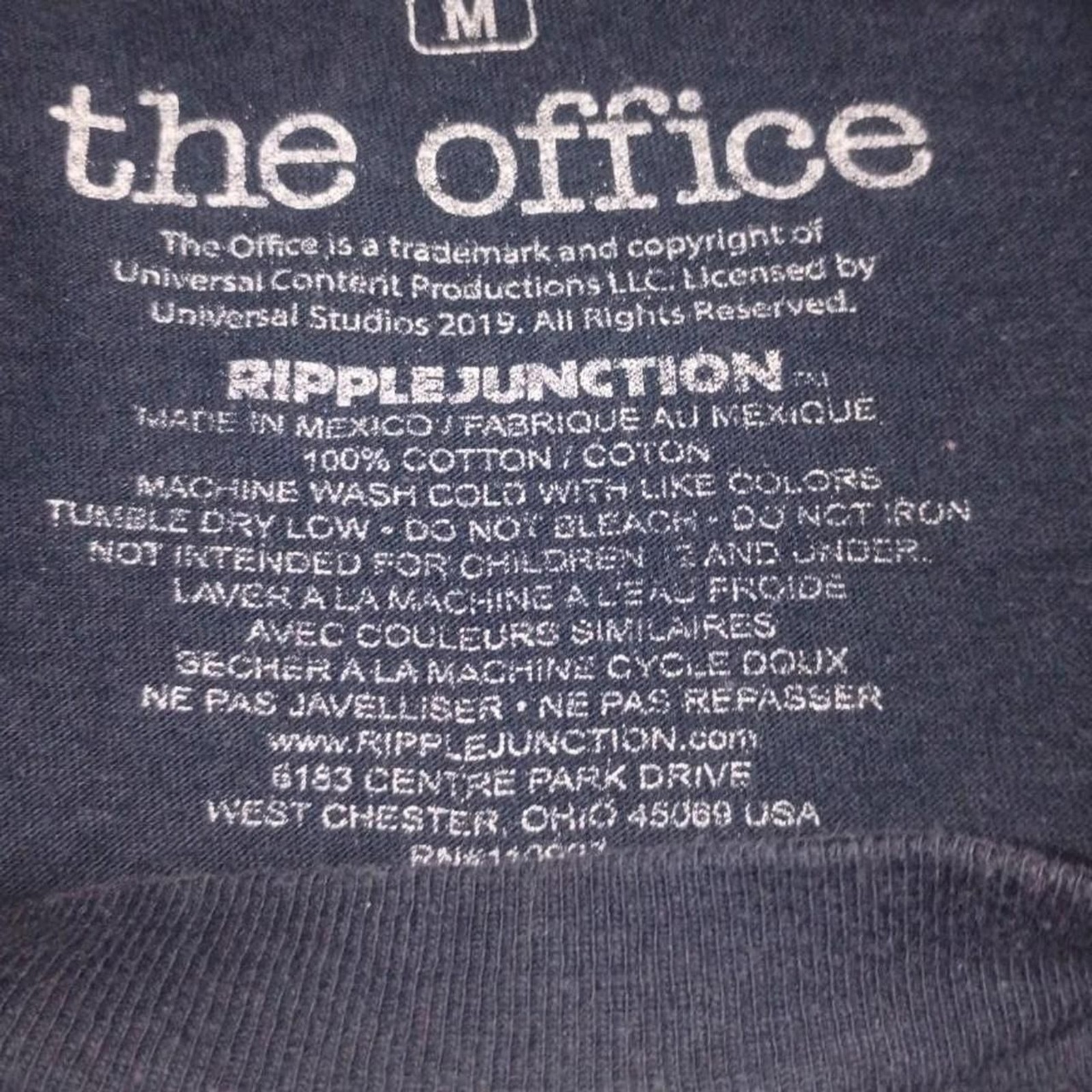 No-brand Men’s Multi T-shirt