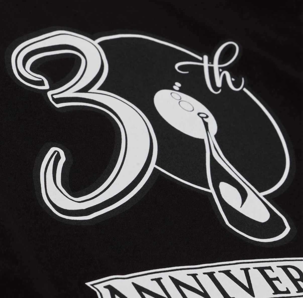 Mitchell & Ness x Jay-Z30 Reasonable Doubt Tee New York Yankees Jay-Z Lg In Hand