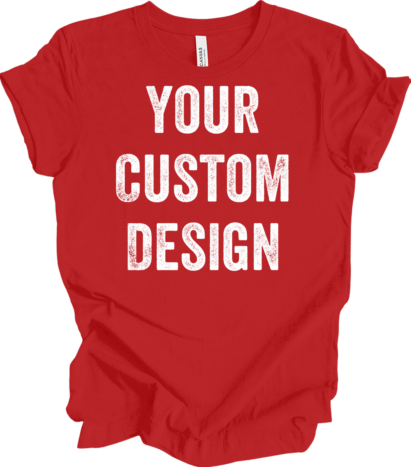 Custom Gift Personalized Unique For Him Her Christmas Birthday T-shirt