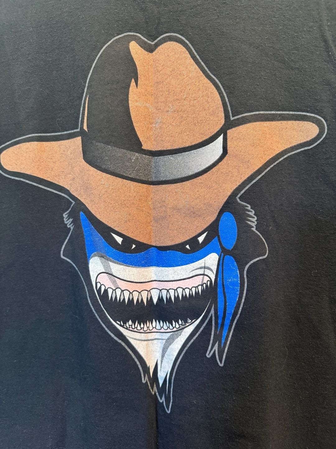 Shop Racing shirt. AC Outlaws “Black Out” Flag- in the Ultimate racing swag.