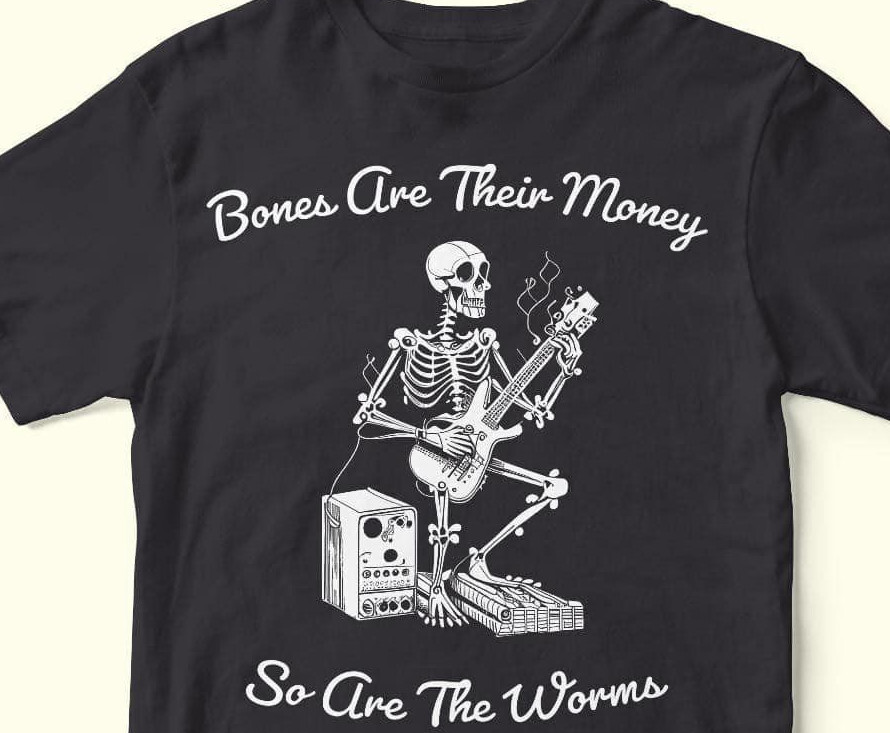 Bones are their money Tim Robinson T SHIRT Tee or Long sleeve, hoodie or tank
