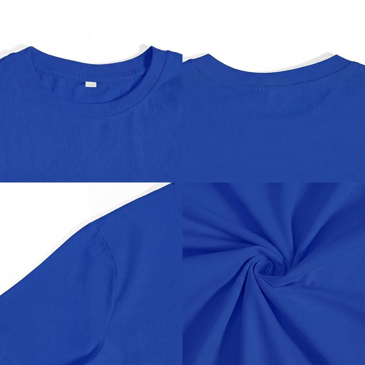 Quest Labs Cotton Shirt – Jonny Quest Johnny – Quest Laboratories