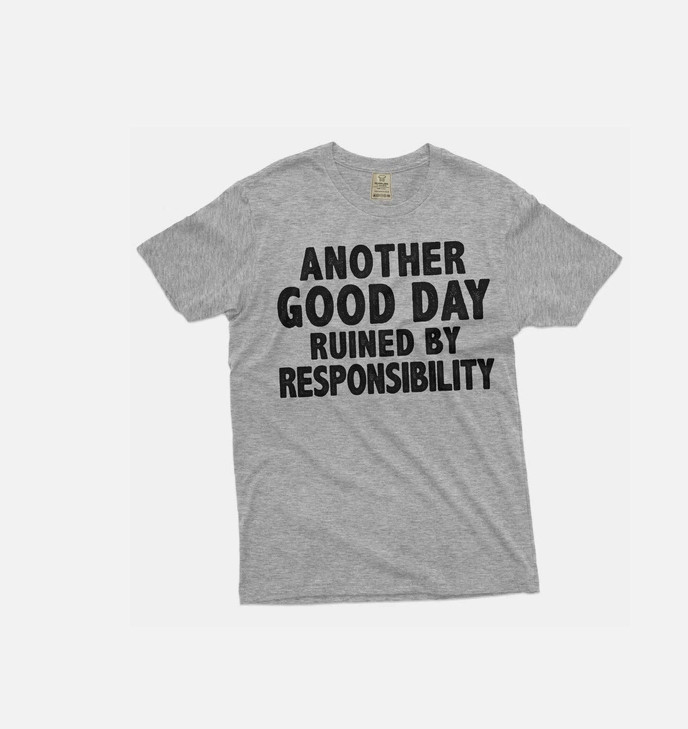 Funny Sarcasm T-shirt sarcastic gifts, humorous saying t-shirt humor tshirts