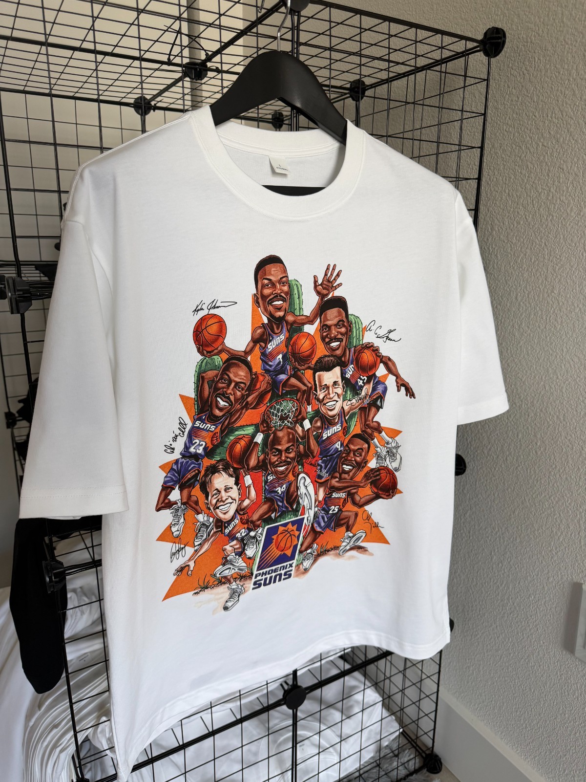 Kobe Bryant Baseball Graphic Design Double Sided Streetwear T-Shirt Tee