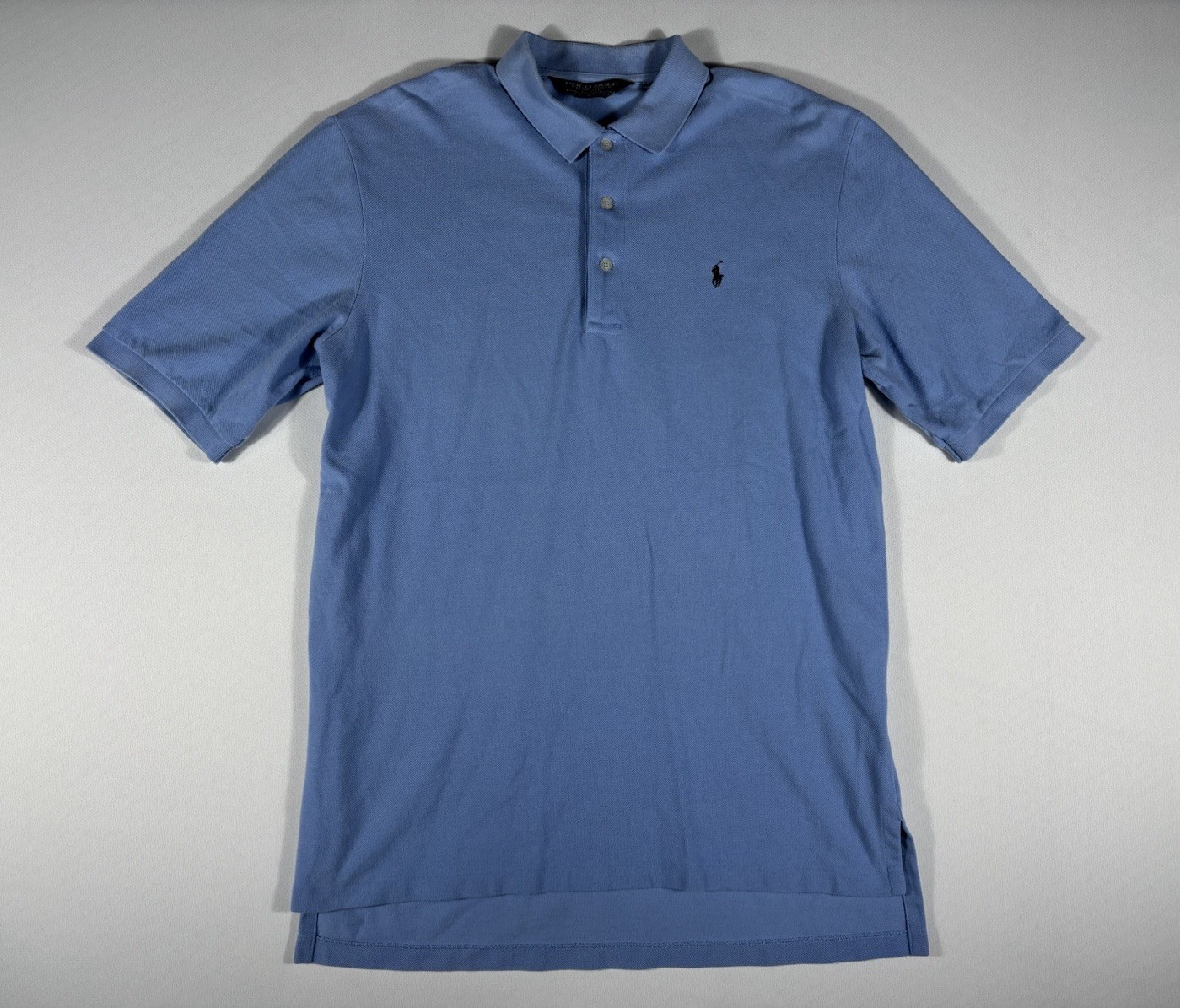 Polo Golf Ralph Lauren Soft Touch Polo Shirt Men’s Medium Classic Fit Size M