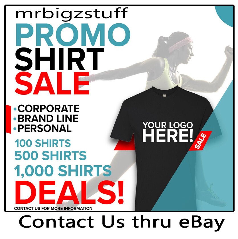 Graphic Front or Back Tee Shirt Printing Your Artwork Full Color Email Design T