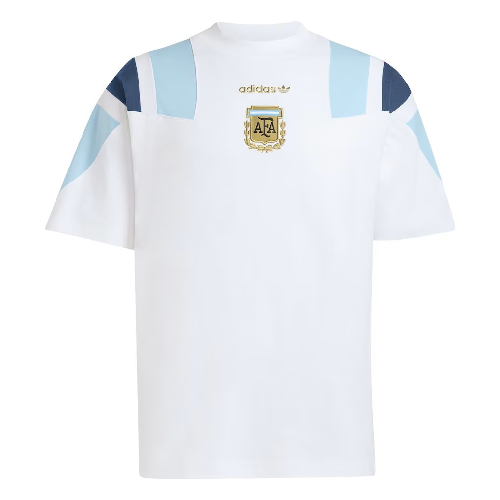 Argentina EQT Tee – Adidas Originals – XL