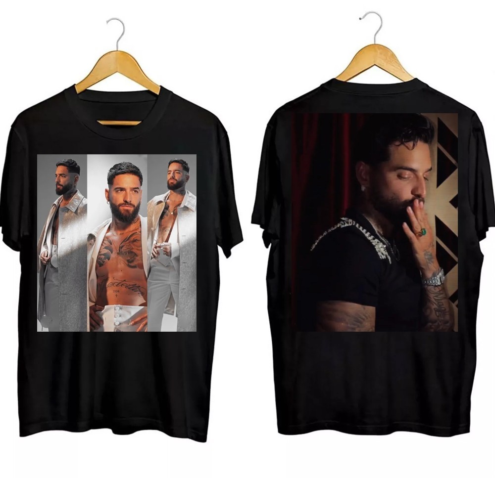 Custom printed t-shirts (2 sides)