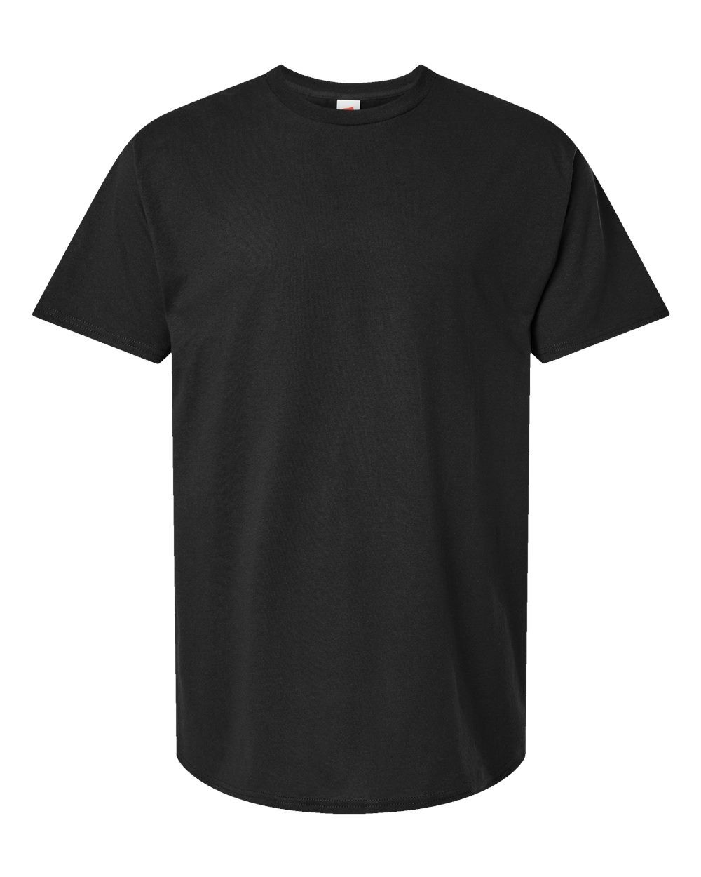 Mens Tall Tee Hanes 100% Cotton T-Shirt LT, XLT, 2XLT, 3XLT, 4XLT NEW!