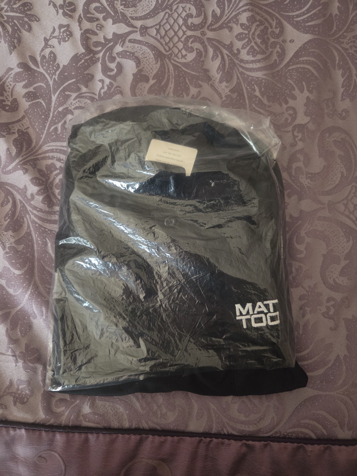 MATCO TOOLS ADULT BLACK MEDIUM POLO SHIRT NEW!