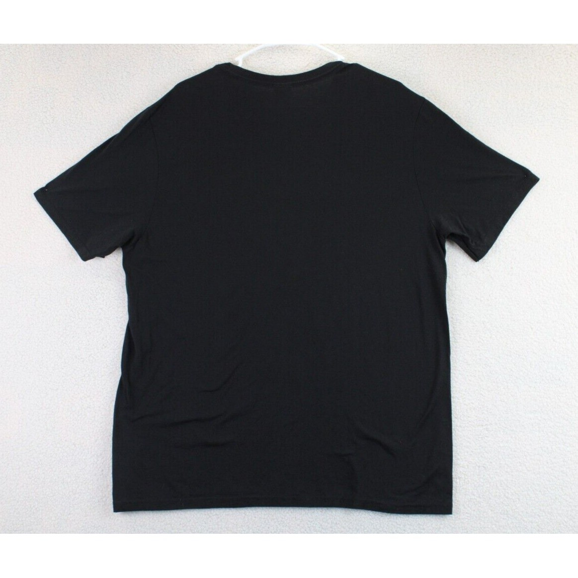 Jack Daniels Old No 7 Brand Tennessee Whiskey and Coca Cola Black TShirt Mens XL