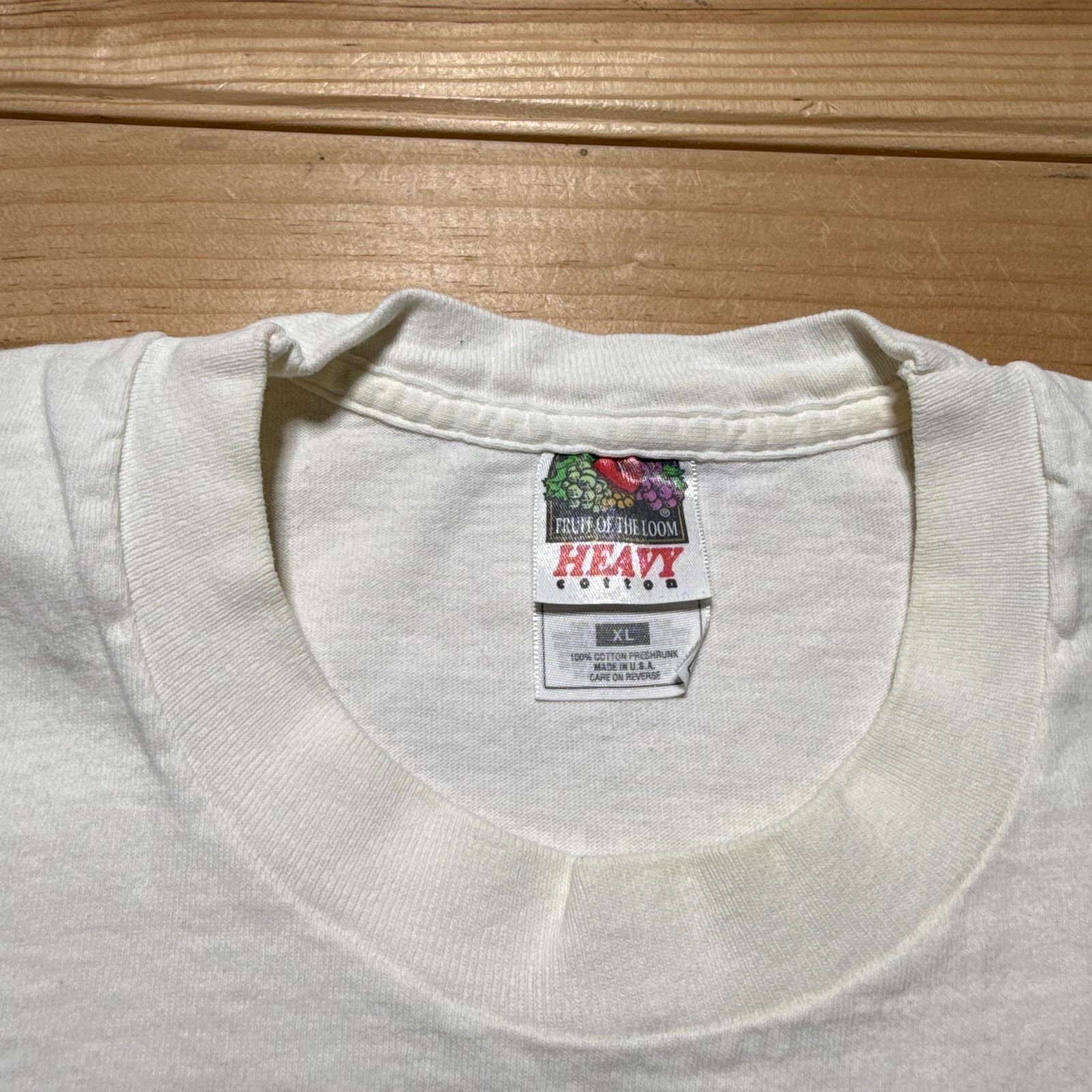 Vintage 90s Rigby Interactive Library Obelisk Digital Art T-Shirt USA – Size XL