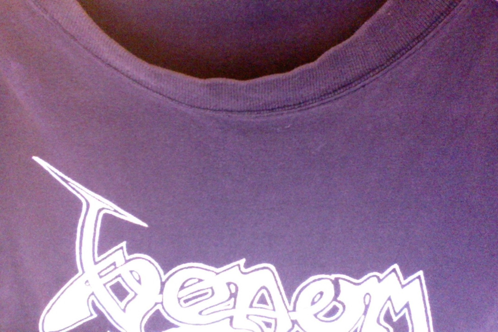 RAREST EVER??? VINTAGE venom black metal shirt bathory celtic frost mayhem sodom