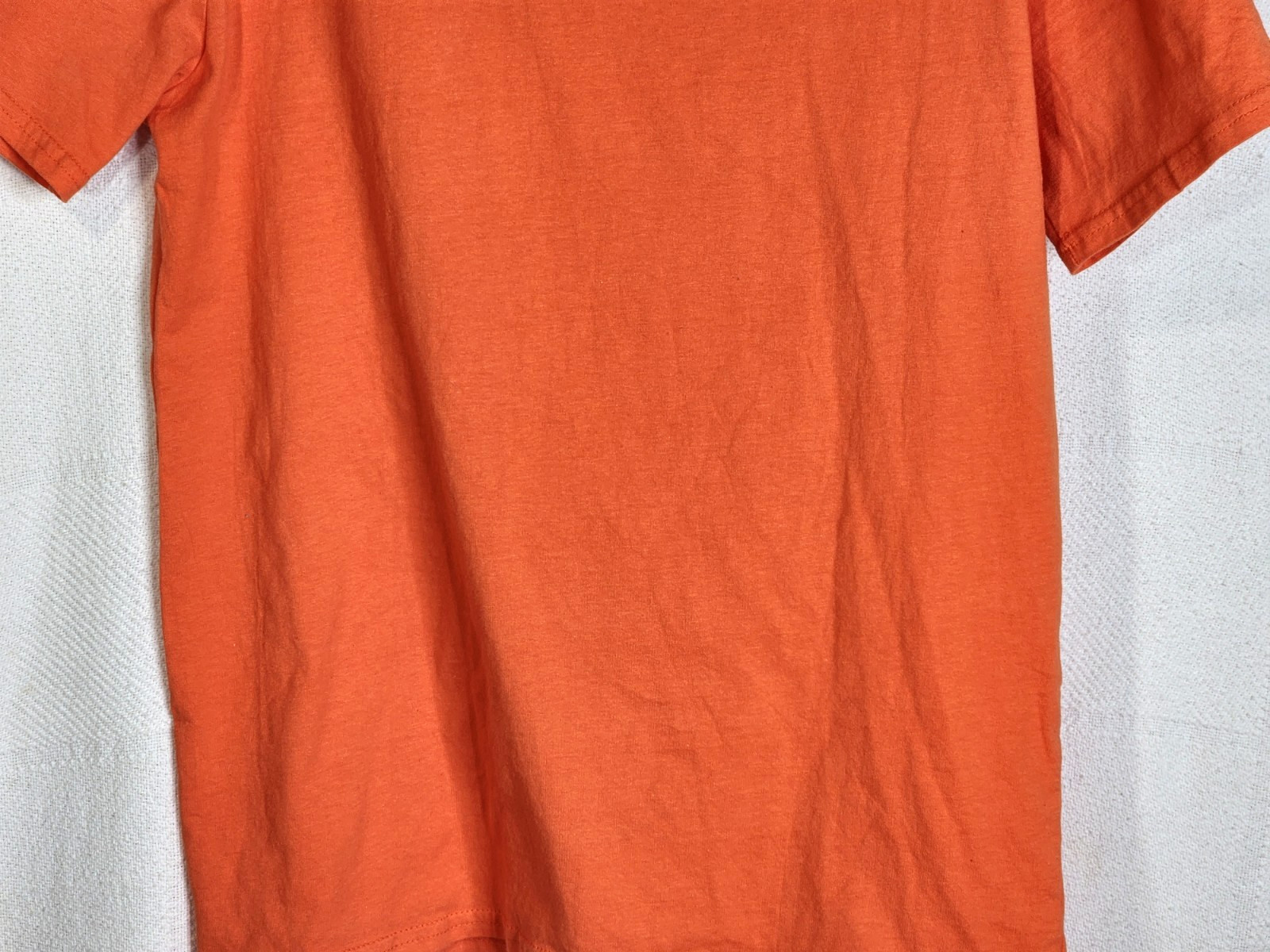 Disney Tim Burton’s Nightmare Before Christmas Current Mood Graphic Tee Size M