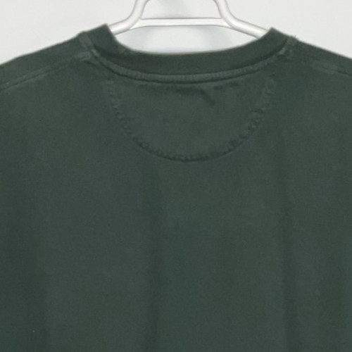 Wrangler Short Sleeve T-Shirt Men’s 2XLT Green