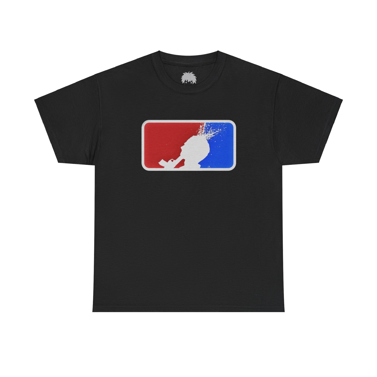 Rehabilitation Nettspend Osamason Stunmic Rehab Tee MLS T-Shirt R3habilitation