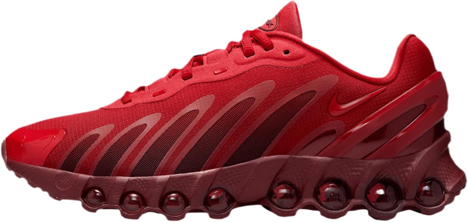 Nike Max Dn8 – University Red/Tough Red/Team Red/University Red – 7