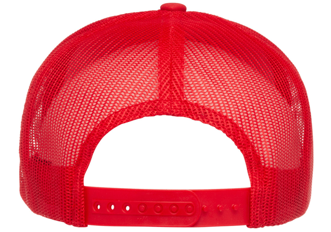 Illmatic Nas Trucker Hat Mesh Back Snapback Hip Hop Street Baseball Unisex Cap
