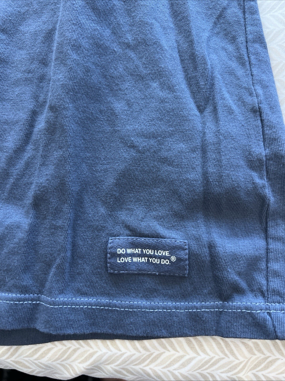 Life Is Good Do The Math Woman’s XS Tshirt