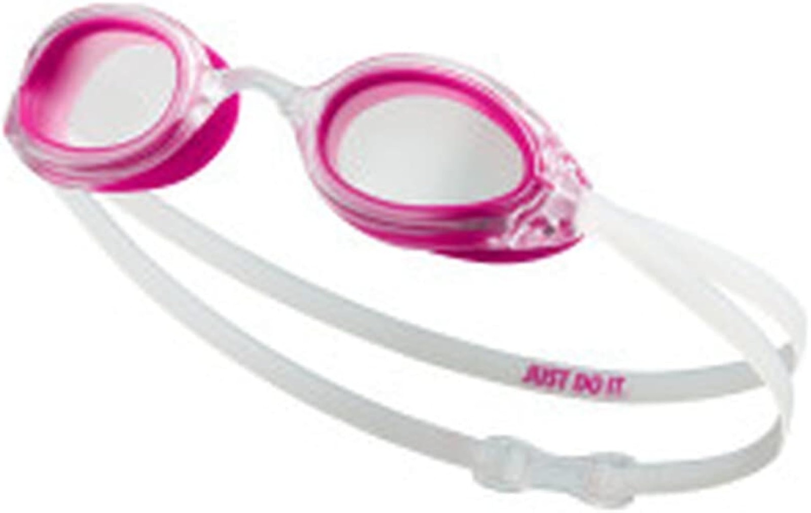 Nike Vapor Photochromic Goggle (Bright Berry, One Size) – Bright Berry – One Siz
