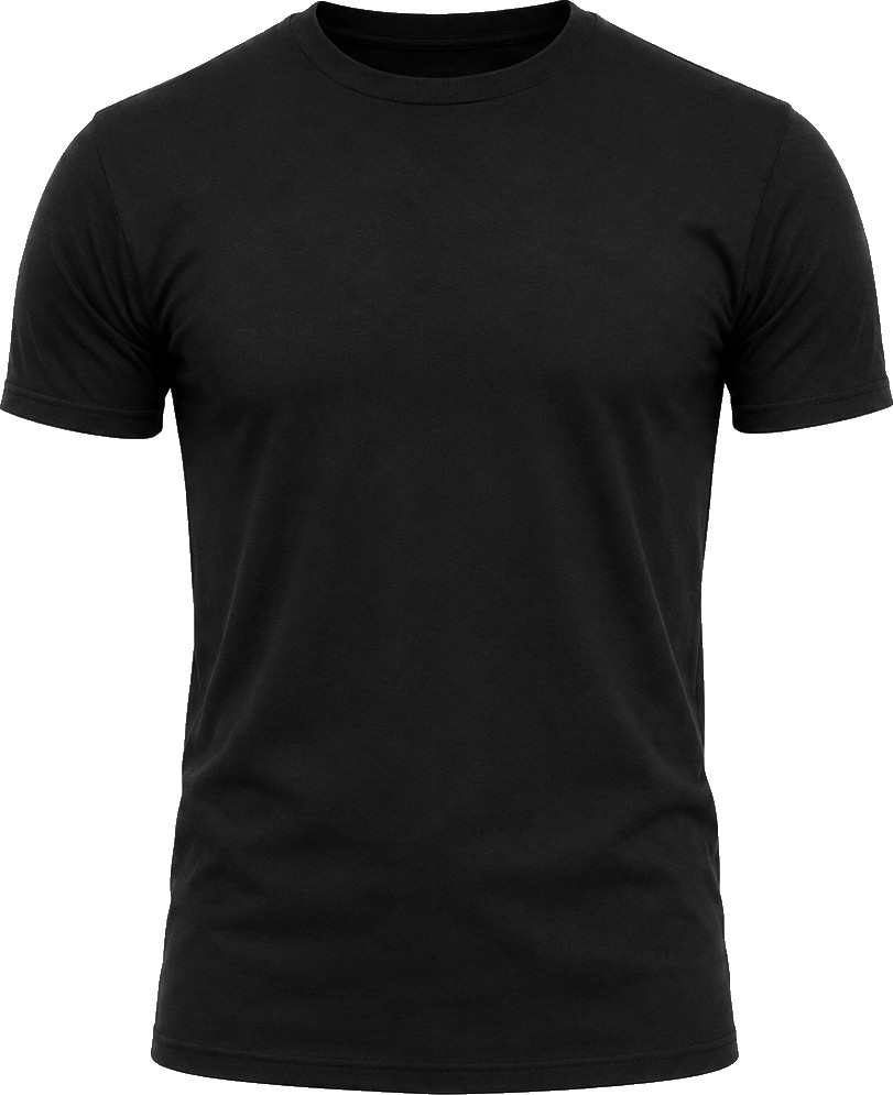 Military T-Shirt Men’s Athletic Muscle Fit Short Sleeve Army Tactical Crew Neck